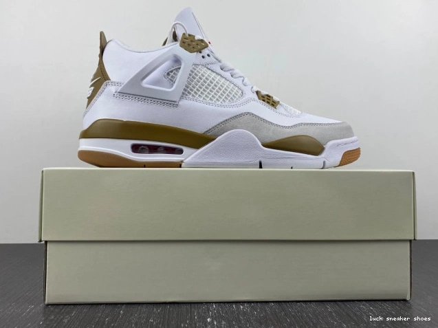 Cheap LUCY Jordan SB Retro 4 DR5415-120 0710